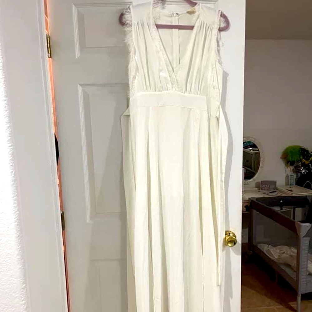 Altard State Dress